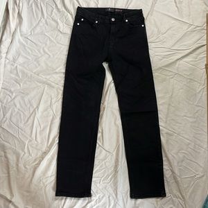 7 for all mankind | slimmy denim jeans